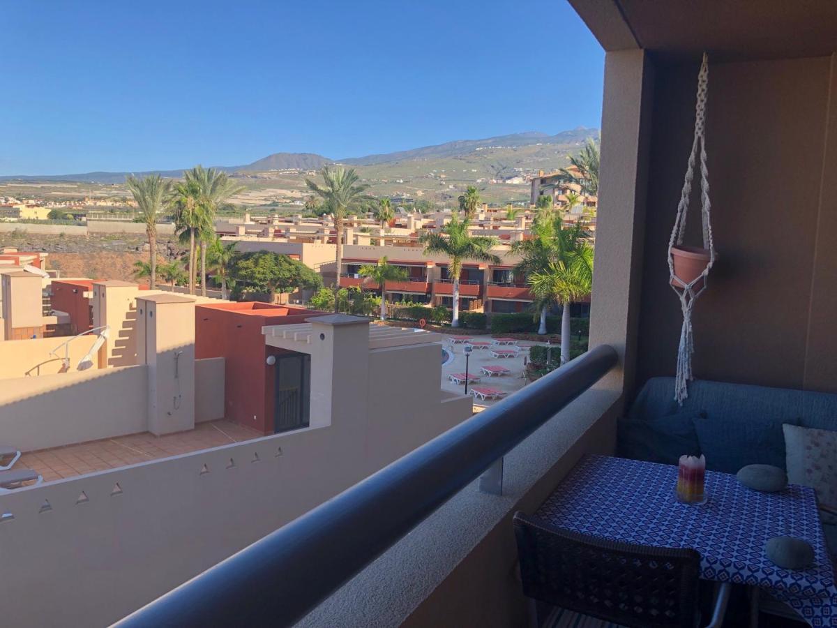 2 Bedroom With Parking, Wifi, Views & Heated Pool Плайя-Параисо Экстерьер фото